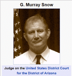 G Murray Snow