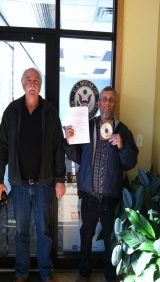Bill And Mike 1
