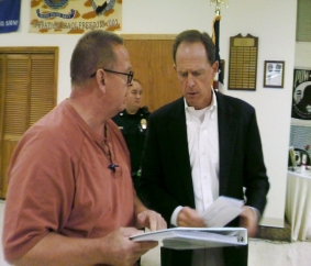 Jeff Harrison Pat Toomey 1
