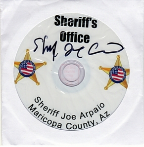 DVD in Cover