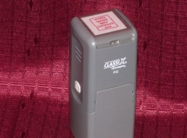 LittleStamp