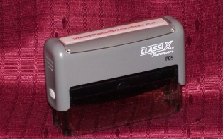 LongStamp