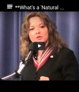 What’s a ‘Natural Born Citizen’ and why a U.S. President Must Be One, with KrisAnne Hall